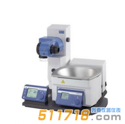 德國IKA RV 10 control FLEX旋轉(zhuǎn)蒸發(fā)儀