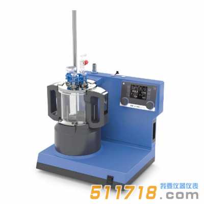德國IKA LR 1000 control Package實驗室反應器