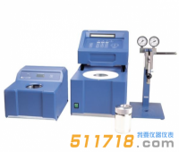 德國IKA C 7000基礎(chǔ)型配置量熱儀1