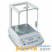 德國(guó)賽多利斯Sartorius BSA423S電子天平