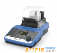 德國IKA Tube Mill control試管研磨機(jī)