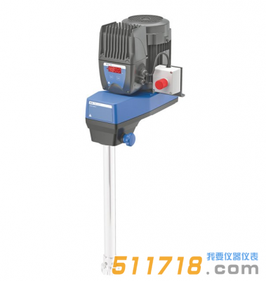 德國(guó)IKA T 65 digital分散機(jī)