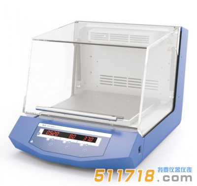 德國(guó)IKA KS 3000 i control搖床