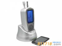 CW-HPC600A六通道高精度手持式粒子計數(shù)器