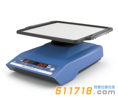 德國(guó)IKA ROCKER 3D digital混勻器