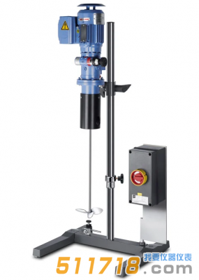 德國(guó)IKA RKG-00-Bo攪拌器