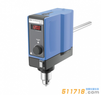 德國IKA 歐洲之星20數(shù)顯型攪拌器