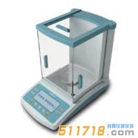 上海菁華 FA1004N電子天平(內校)