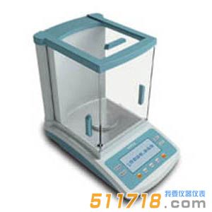 上海菁華 JA11003N電子天平