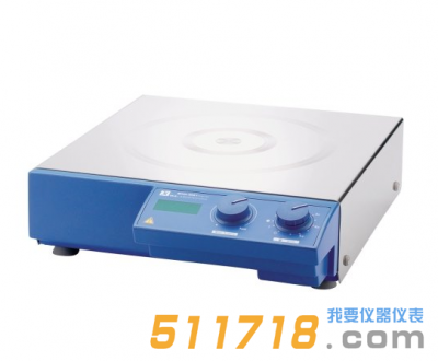 德國IKA Midi MR1數(shù)顯型磁力攪拌器