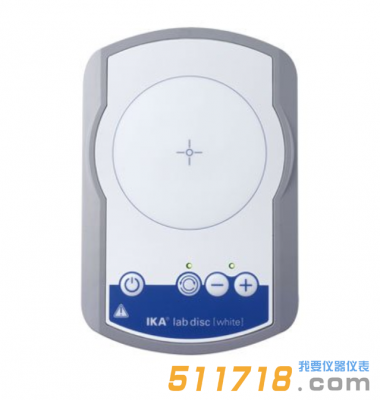 德國(guó)IKA lab disc超薄磁力攪拌器