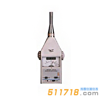 國(guó)營(yíng)紅聲 HS5660BX實(shí)時(shí)噪聲分析儀