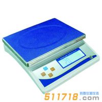 上海菁華 DY15K電子天平