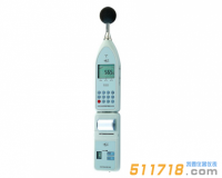 國(guó)營(yíng)紅聲 HS6288B噪聲頻譜分析儀 