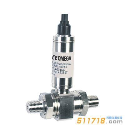 美國(guó)OMEGA PX409壓力傳感器