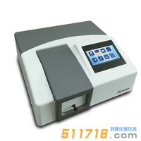 上海菁華 JH723可見分光光度計(jì)
