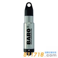 荷蘭 Baro-Diver地下水水位動(dòng)態(tài)監(jiān)測(cè)設(shè)備