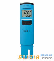 意大利HANNA(哈納) HI98301(DIST1)筆式電導(dǎo)率/TDS測量儀