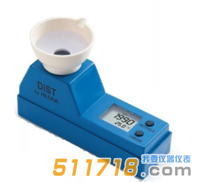 意大利HANNA(哈納) HI98321/HI98322筆式電導(dǎo)率儀