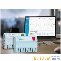 芬蘭維薩拉VAISALA viewLinc連續(xù)監(jiān)測系統(tǒng)