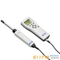 芬蘭維薩拉VAISALA HM70手持式溫濕度表