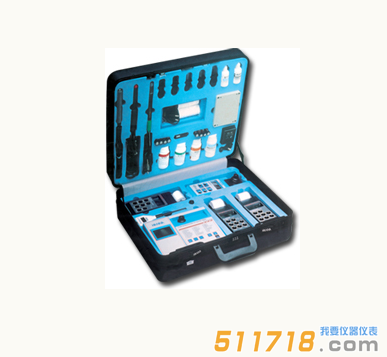 意大利HANNA(哈納) HI9804多參數(shù)水質現(xiàn)場快速分析測量儀