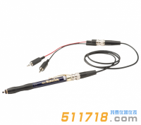美國(guó)ACL STATICIDE ACL806雙點(diǎn)筆式探針電阻測(cè)試探頭