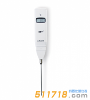 意大利HANNA(哈納) HI98517高精度袖珍溫度計
