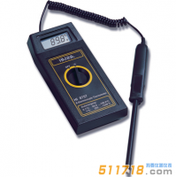 意大利HANNA(哈納) HI8757便攜式溫度計