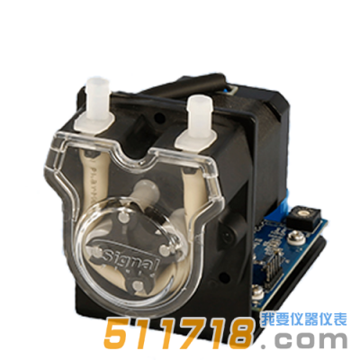 S300-2B+JZ15 小流量OEM蠕動(dòng)泵