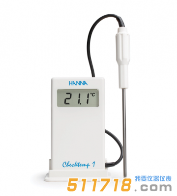 意大利HANNA(哈納) HI98509快速筆式溫度計