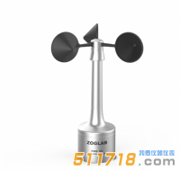 WSS100 風(fēng)速傳感器