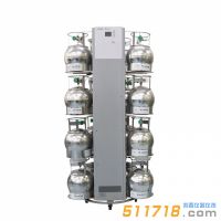 美國(guó)Nutech 3610自動(dòng)進(jìn)樣器