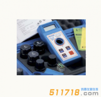 意大利HANNA(哈納) HI95765血漿色度測定儀