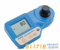 意大利HANNA(哈納) HI83221(C221)蜂蜜質(zhì)量等級(jí)測量儀