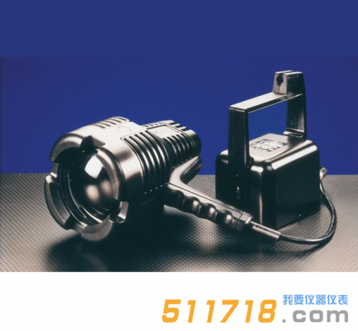 美國UVP B-100AP高強(qiáng)度紫外線燈