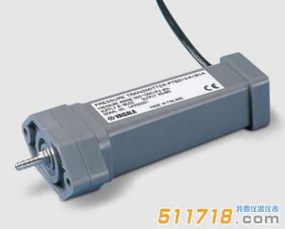 芬蘭維薩拉VAISALA  PTB210 電子氣壓計(jì)