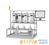 ARC400 雨量自動(dòng)校準(zhǔn)系統(tǒng)