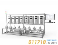 ARC800 雨量自動(dòng)校準(zhǔn)系統(tǒng)