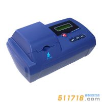 GDYS-301S二氧化氯·余氯·亞氯酸鹽檢測儀