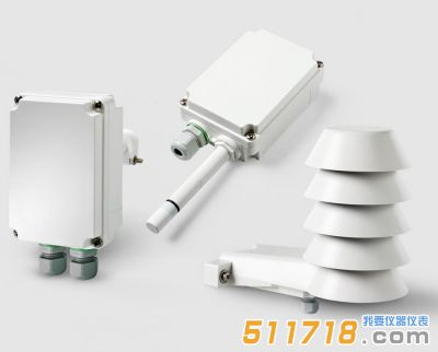 ?芬蘭維薩拉VAISALA?HMDW110系列溫濕度變送器