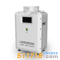 LWR2500 激光測風(fēng)雷達