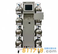 美國Nutech 2600ST 多功能全自動采樣系統(tǒng)