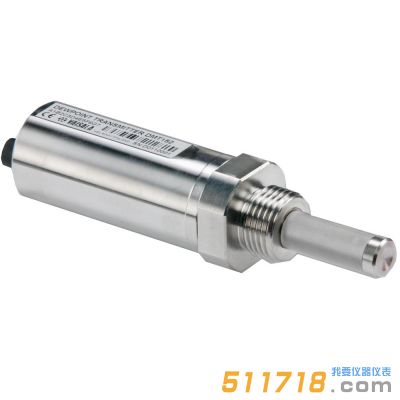 芬蘭維薩拉VAISALA DMT152露點(diǎn)變送器