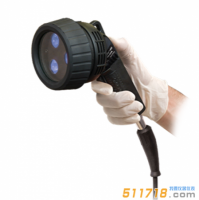 美國Spectronics TRI-450B警用藍(lán)光燈