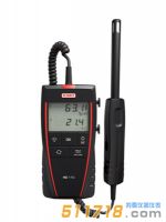 法國(guó)KIMO凱茂 HD110溫濕度儀