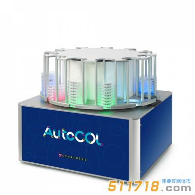 英國Synbiosis AutoCOL全自動菌落計數系統(tǒng)