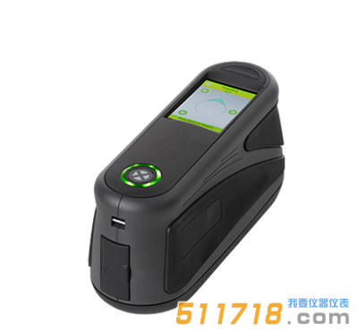 美國愛色麗X-rite MA-T12多角度色差儀