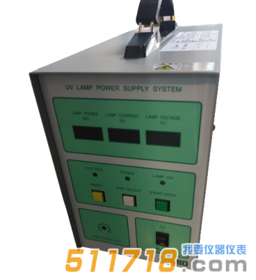 日本USHIO牛尾 HB-50111AA-A1汞燈電源