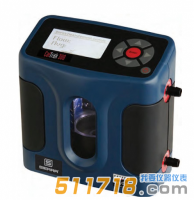 美國SIERRA CalTrak300氣體流量標(biāo)定裝置
